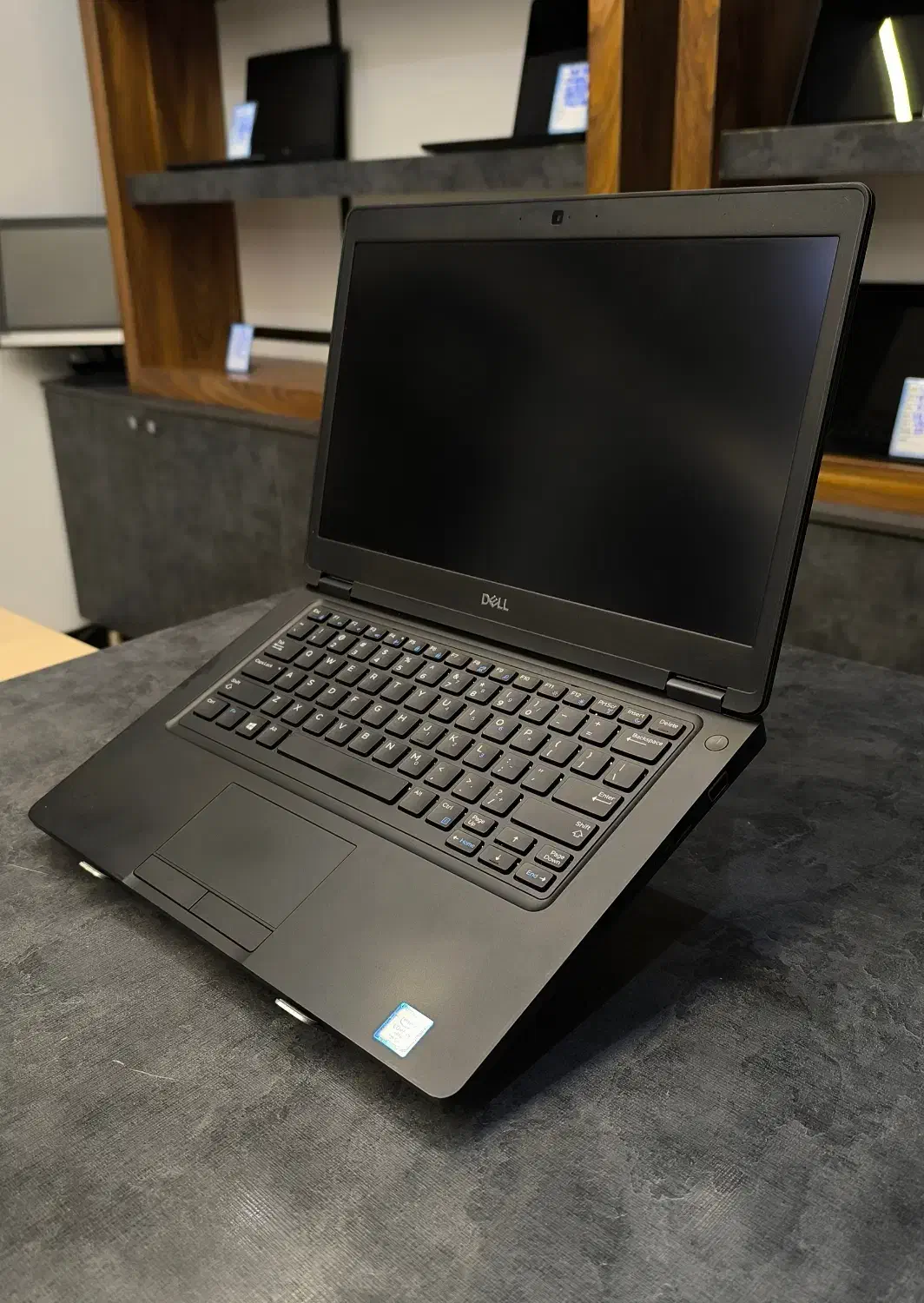 لپ تاپ  Dell 5490|رایانه همراه|قم, صفائیه|دیوار