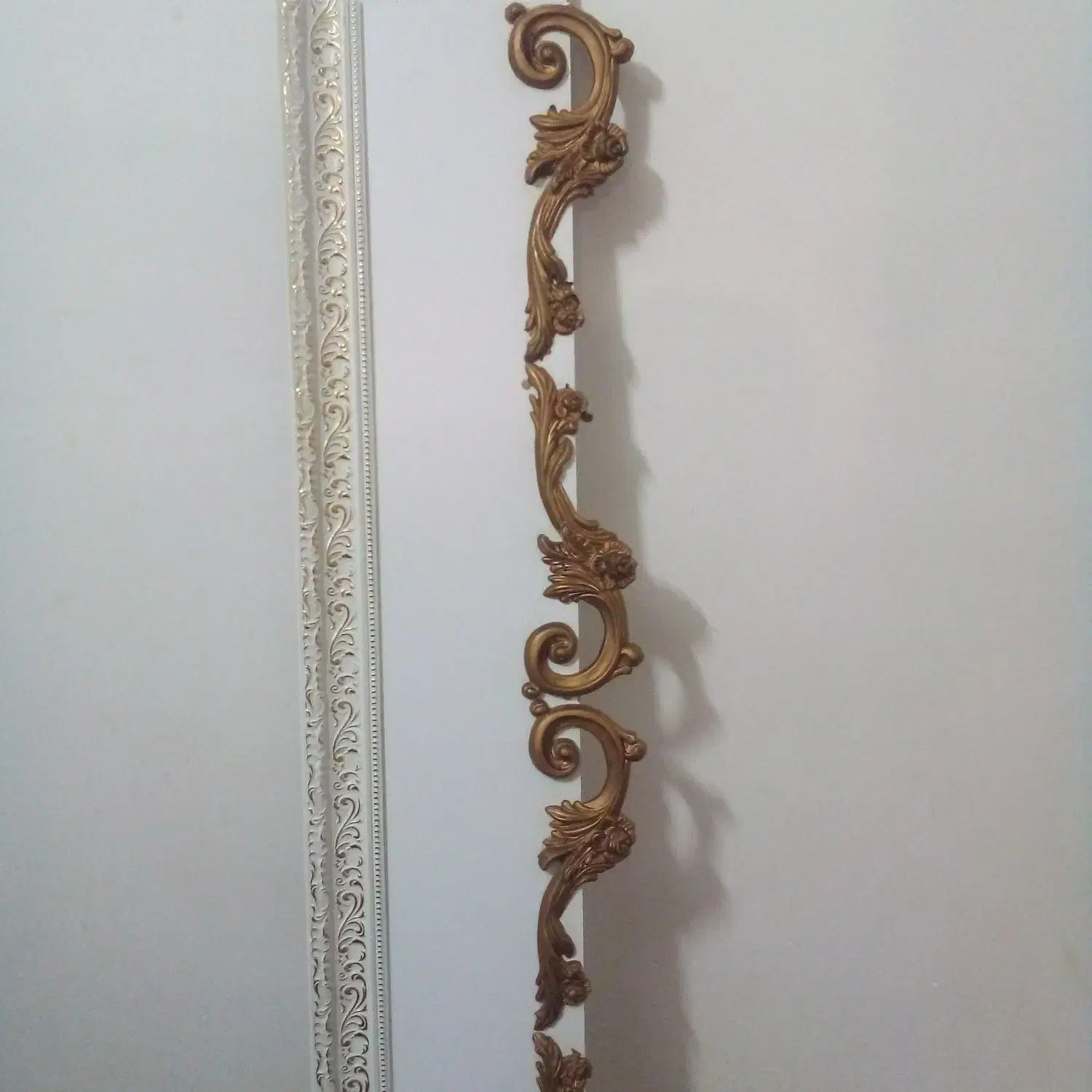 کتیبه|پرده، رانر، رومیزی|همدان, |دیوار