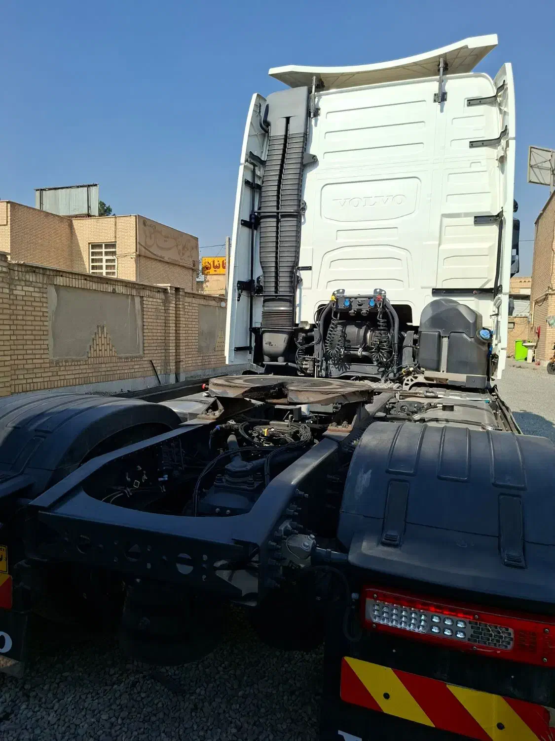 اف هاش 500نیوفیس مدل2022|خودرو سنگین|مشهد, جانباز|دیوار