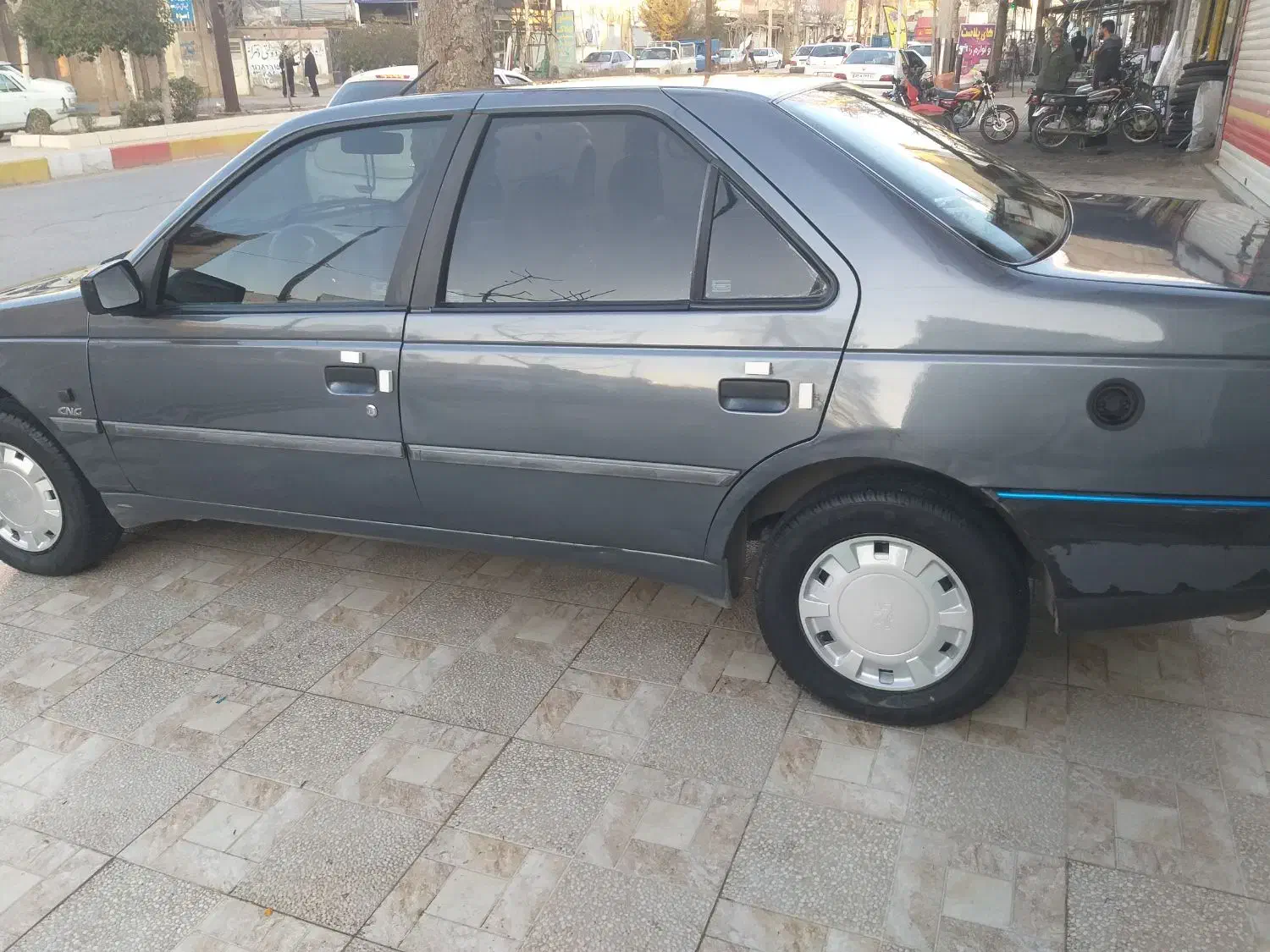 مسافر دربستی تهران کوهدشت|خدمات حمل و نقل|کوهدشت, |دیوار