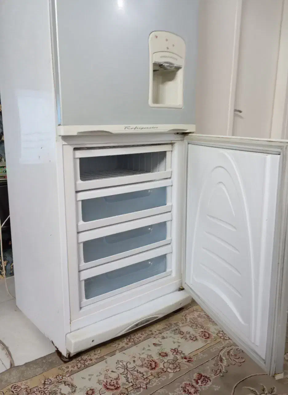 یخچال فریزر آیسان|یخچال و فریزر|رباط‌کریم, رباط‌کریم|دیوار