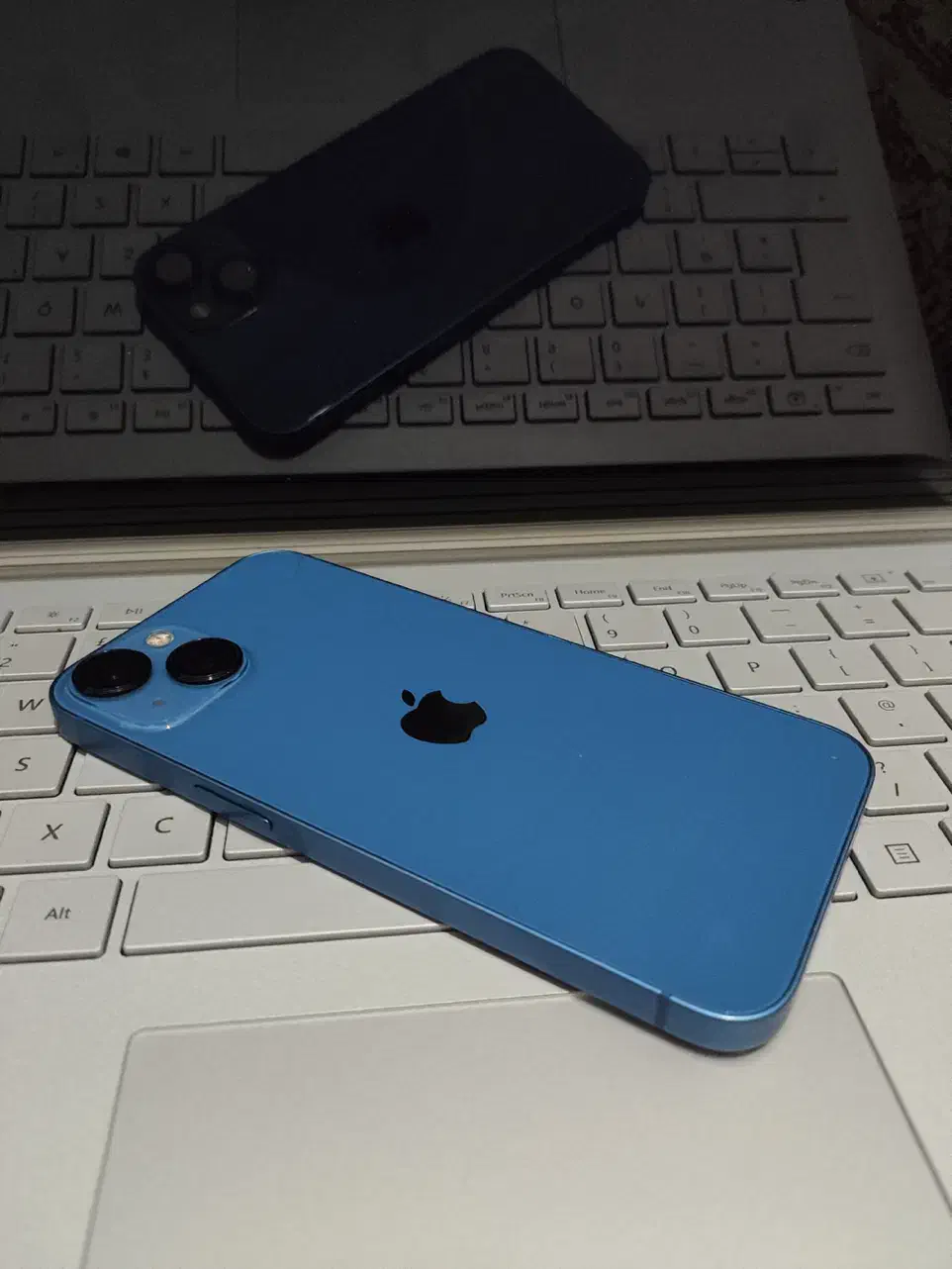 iPhone 13|موبایل|کرمانشاه, |دیوار