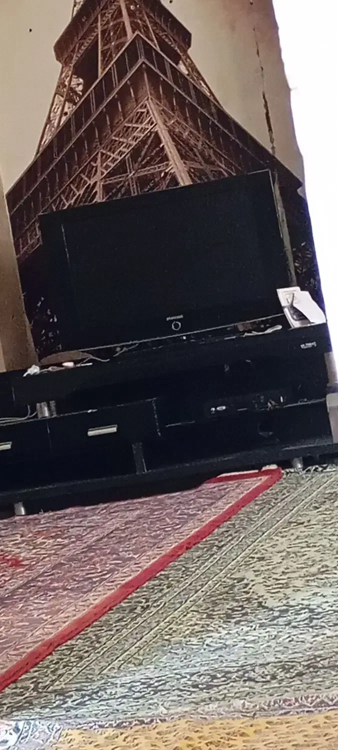 تلویزیون|تلویزیون و پروژکتور|بندر امام خمینی, |دیوار