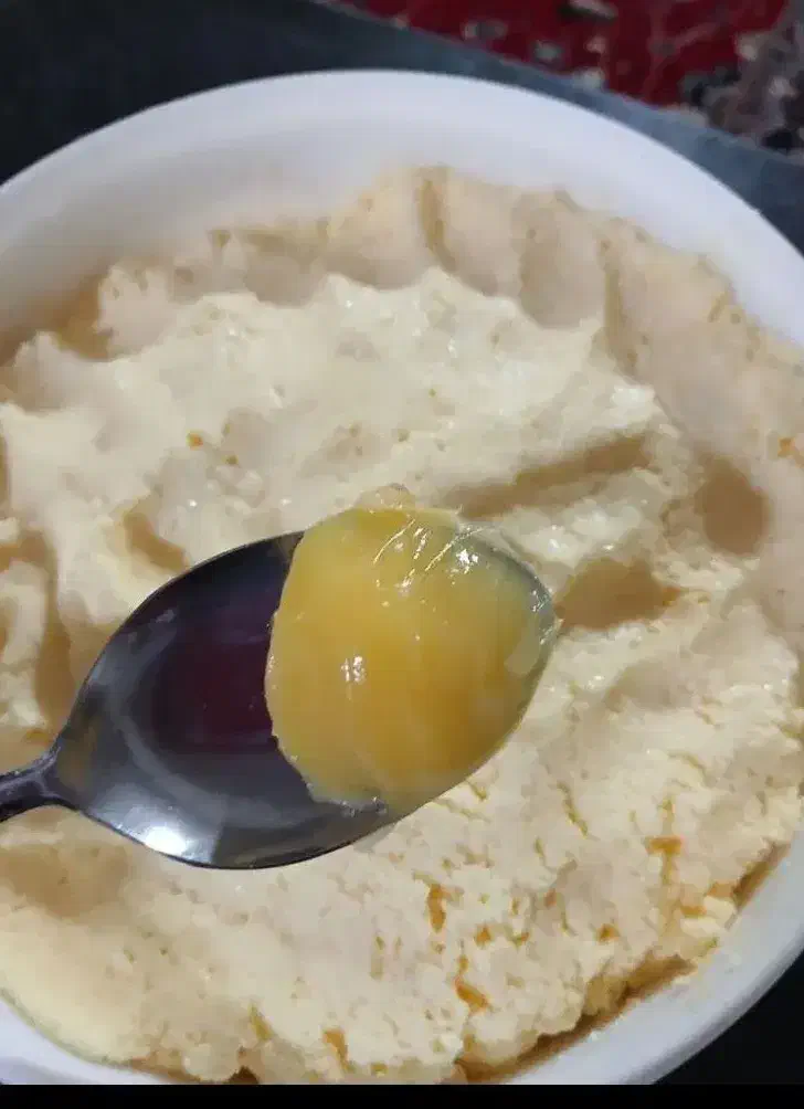 کره گاوی دوغی|خوردنی و آشامیدنی|شیراز, ریشمک|دیوار