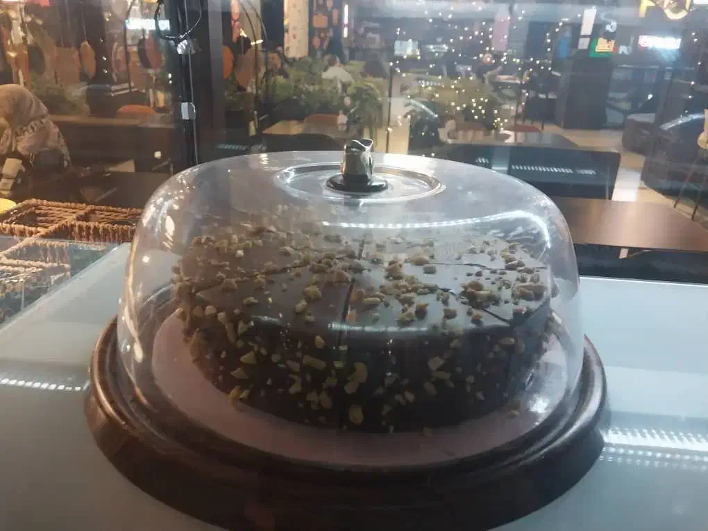 کیک و دسر|خوردنی و آشامیدنی|تهران, ائمه اطهار|دیوار