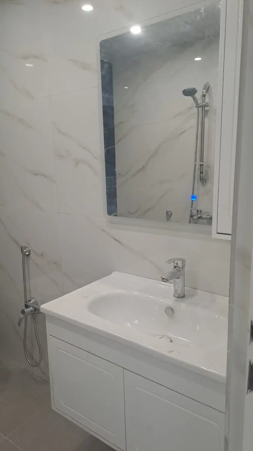 اپارتمان نوساز تکواحدی موقعیت اداری بر سازمان اب|اجارهٔ دفتر کار، اتاق اداری، مطب|تهران, صادقیه|دیوار