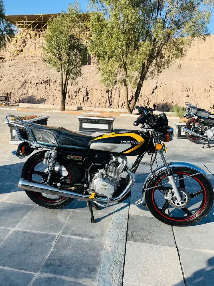 موتور 200 پرواز|موتورسیکلت|بم, |دیوار