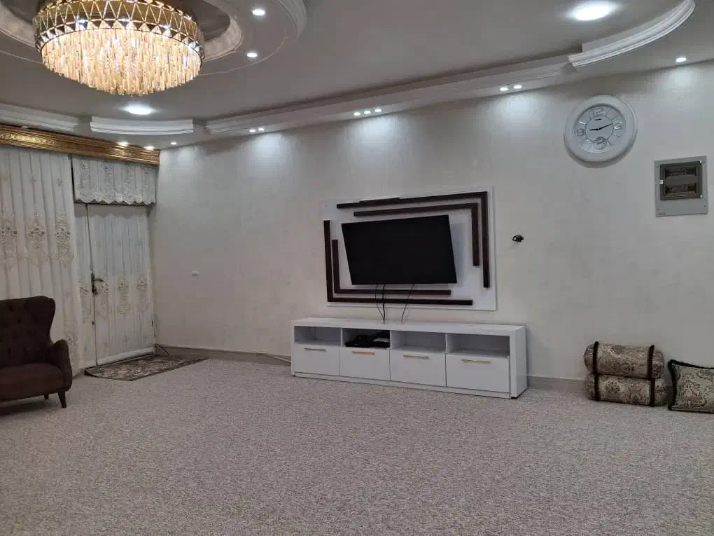 خانه دو طبقه خیابان آفرینش|فروش خانه و ویلا|بندر گناوه, |دیوار