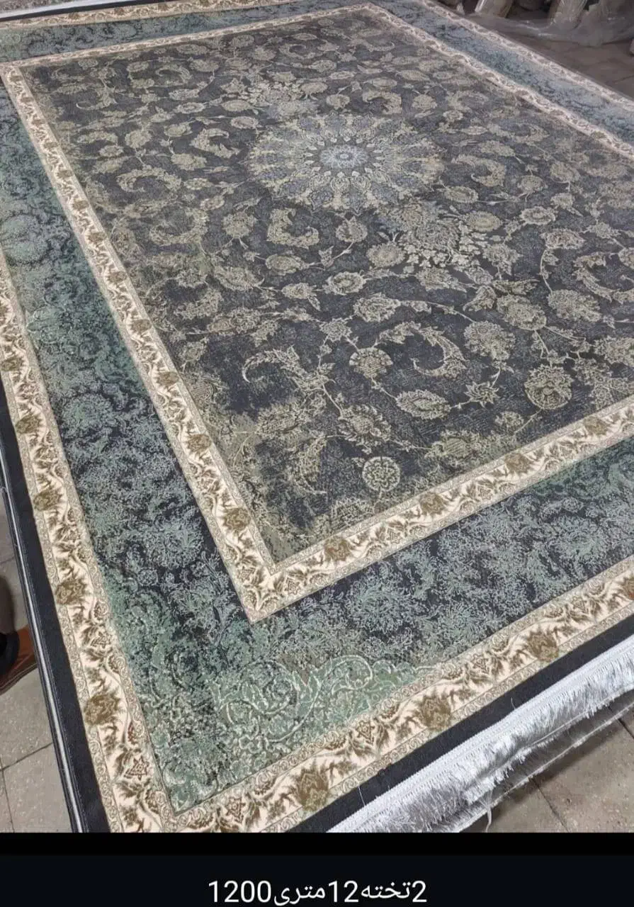 فرش ۷۰۰شانه|فرش|آران و بیدگل, |دیوار