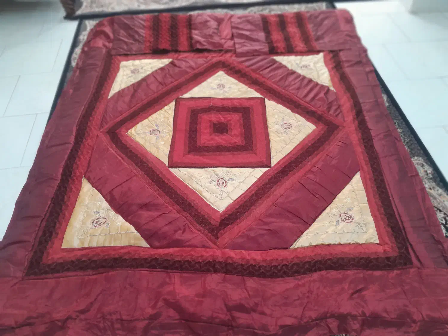 روتختی دونفره|سرویس روتختی|بجنورد, |دیوار