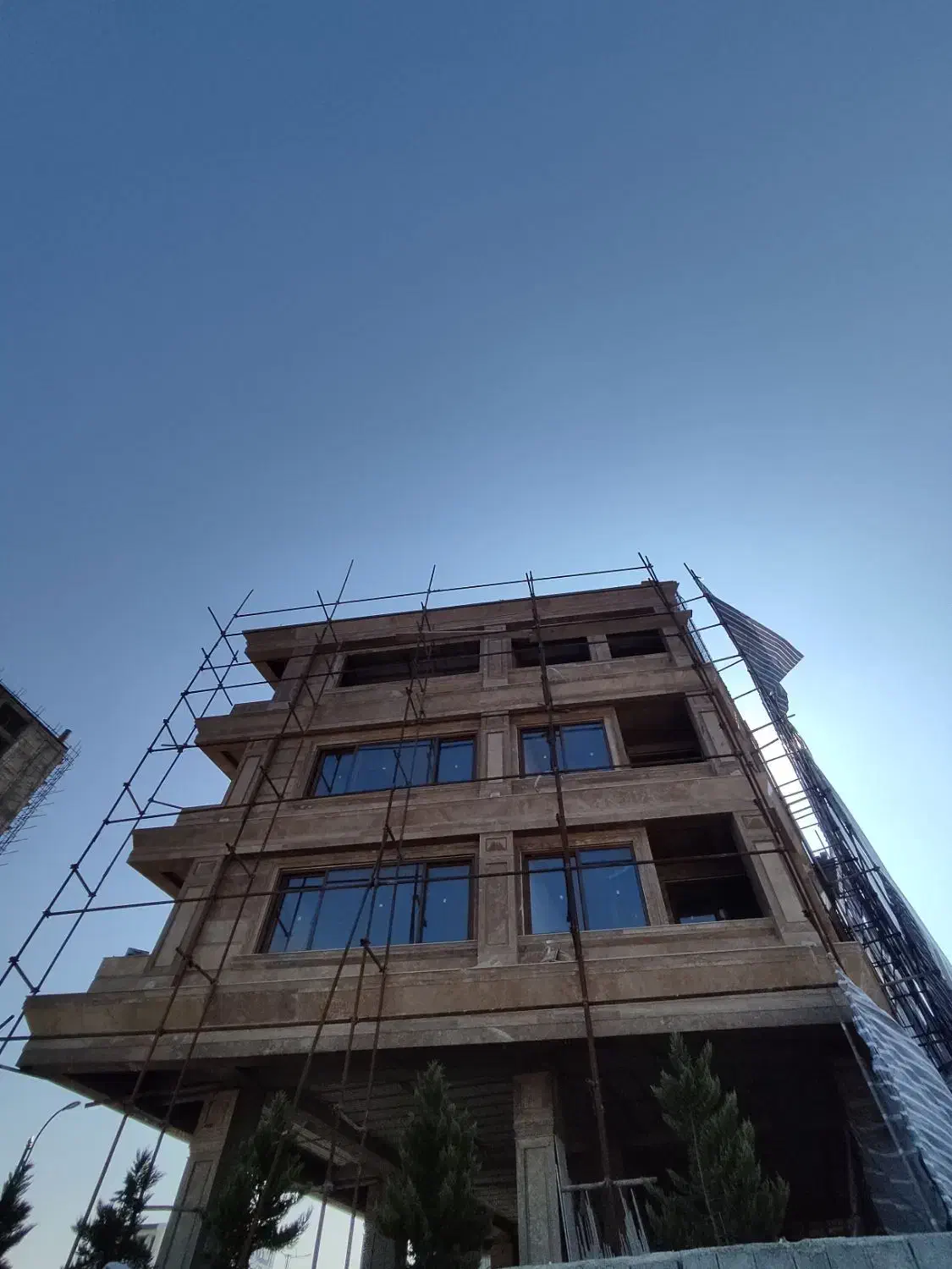 ۱۱۰ متر خط ۱  ساحل .ویوو ابدی دریا .هچیرود|پیش‌فروش املاک|هچیرود, |دیوار