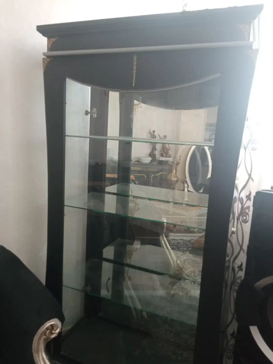 وسایل خانه|چرخ خیاطی و ریسندگی|اردبیل, |دیوار