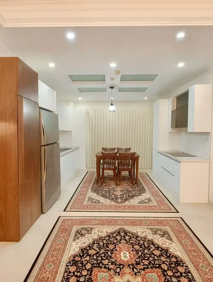 ۸۰متر دوبر*پارکینگ‌سندی*کم‌واحد*وامدار*اندیشه|فروش آپارتمان|اندیشه, اندیشه فاز ۱|دیوار