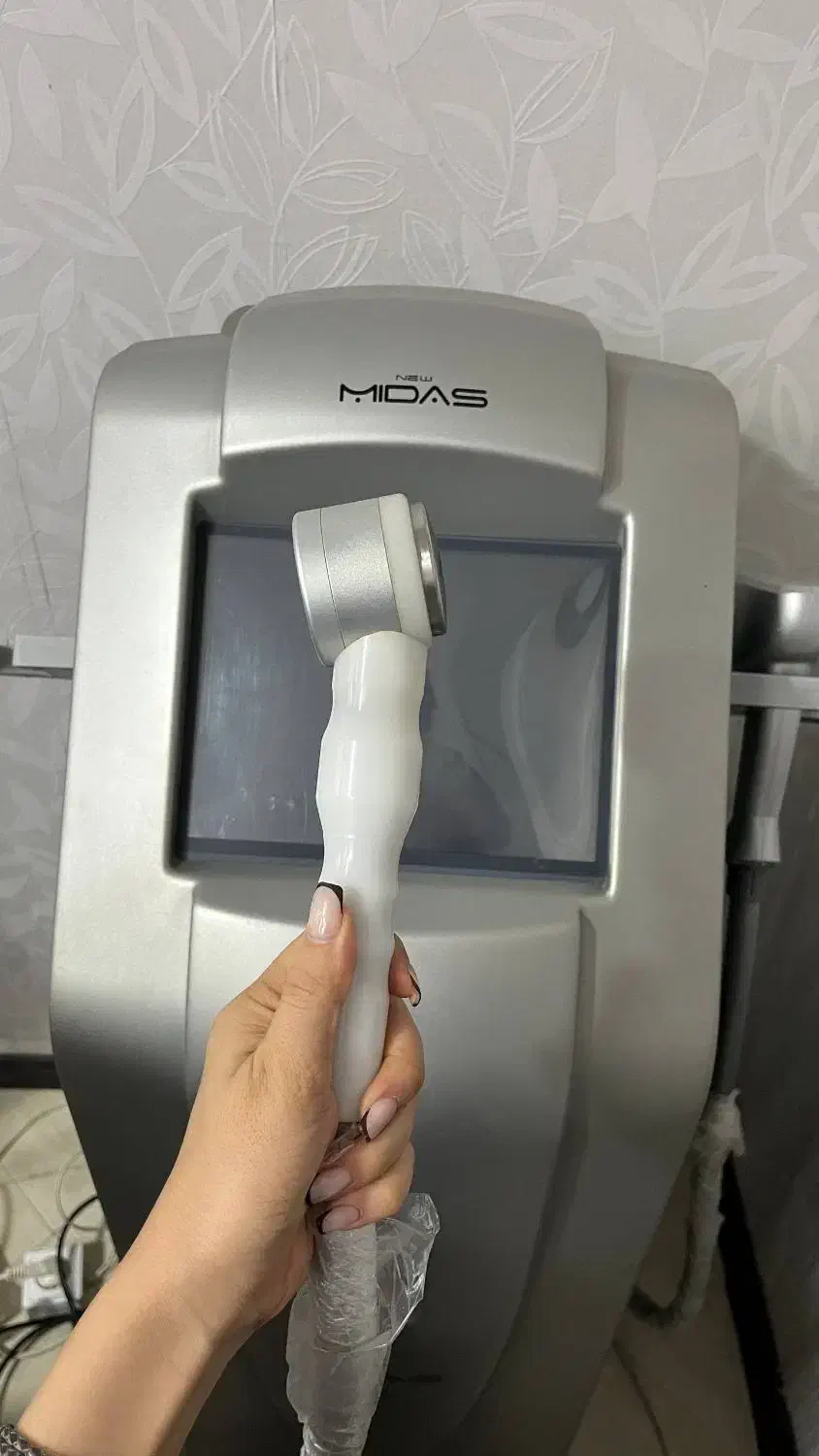 دستگاه لاغری و جوانساز آر اف|آرایشگاه و سالنهای زیبایی|کرج, شاهینویلا|دیوار