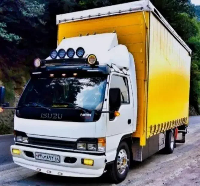 بهترین باربری حمل ونقل درمازندران به سراسرکشور|خدمات حمل و نقل|رویان, |دیوار