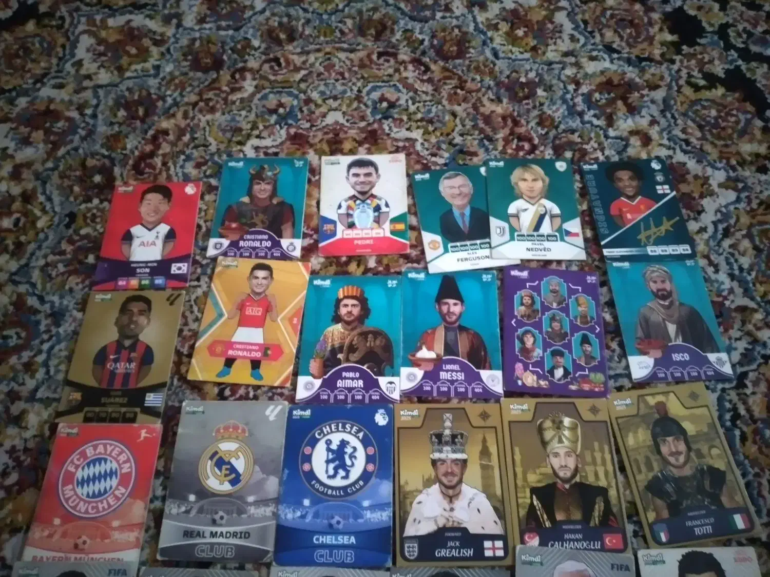 کمیدی ۲۰۲۵|اسباببازی|بندر امام خمینی, |دیوار