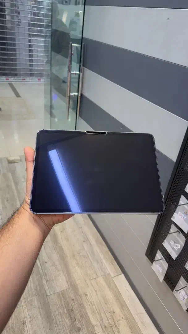 آیپد پرو ۱۱ اینچ m4 2024|تبلت|تهران, دزاشیب|دیوار