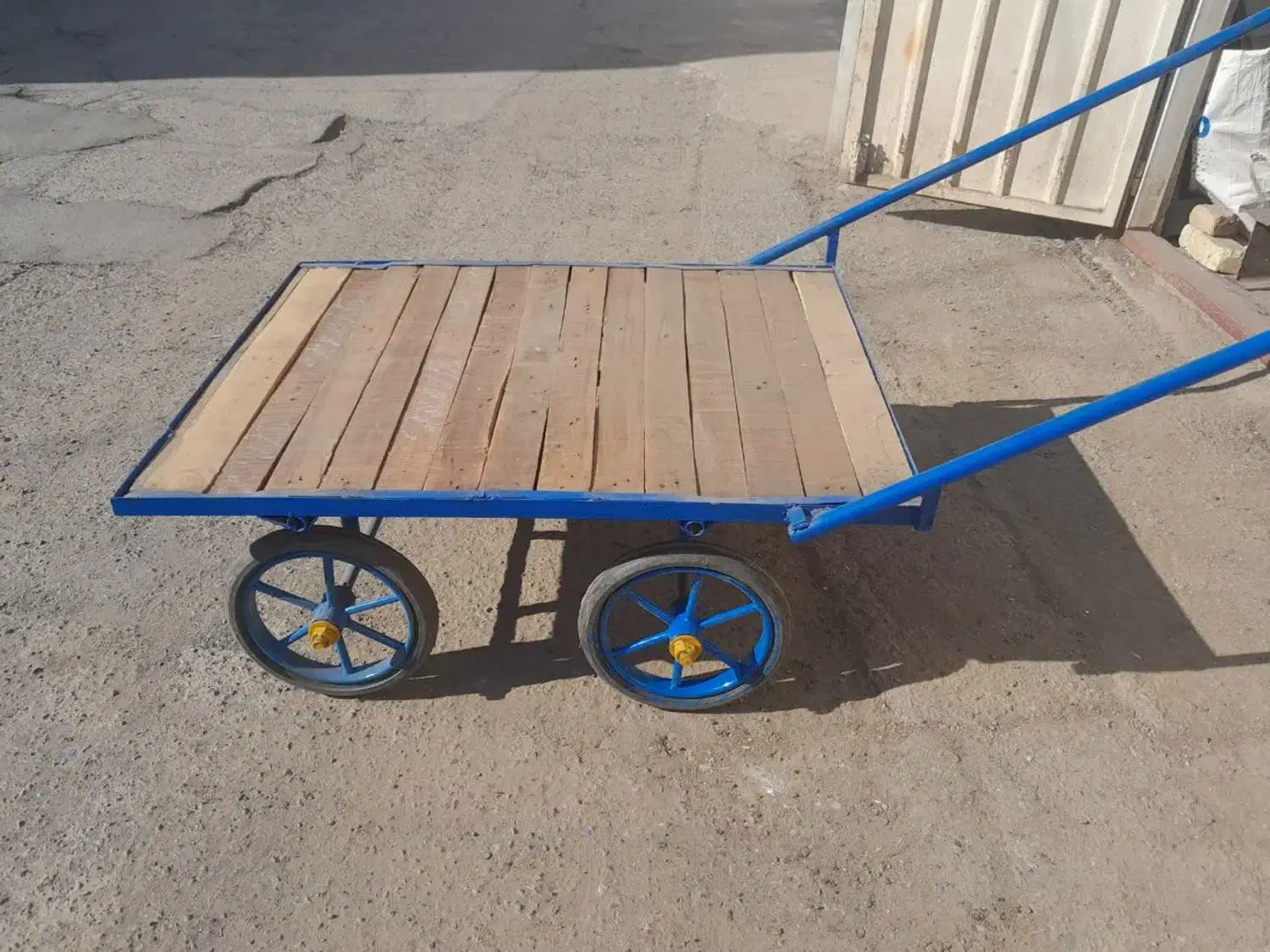 گاری|ابزارآلات|قم, بنیاد|دیوار