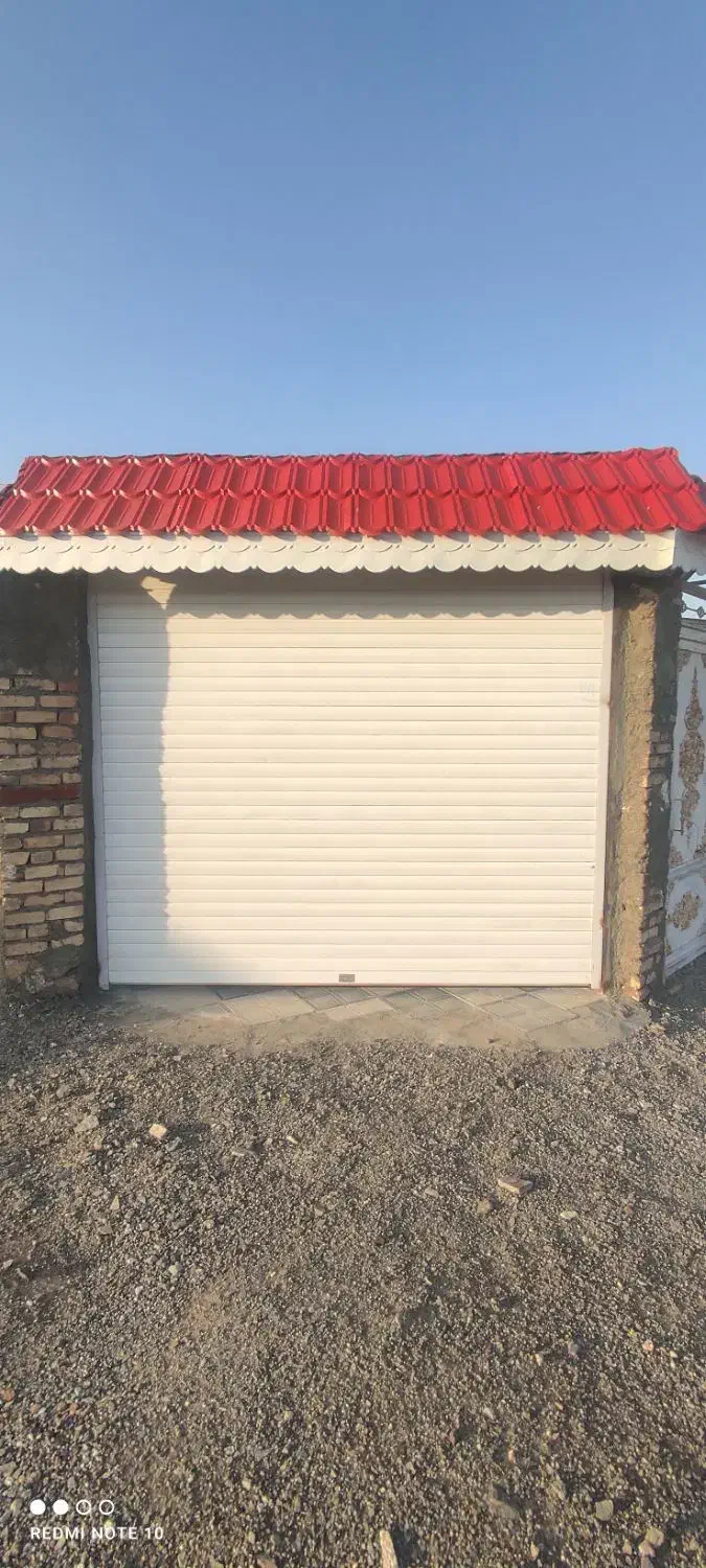 درب اتوماتیک وکرکره برقی|خدمات پیشه و مهارت|بیرجند, |دیوار