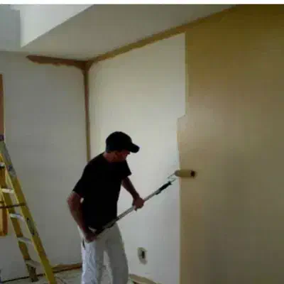 رنگ کار|خدمات پیشه و مهارت|کاشان, فاز ۱ ناجی آباد|دیوار