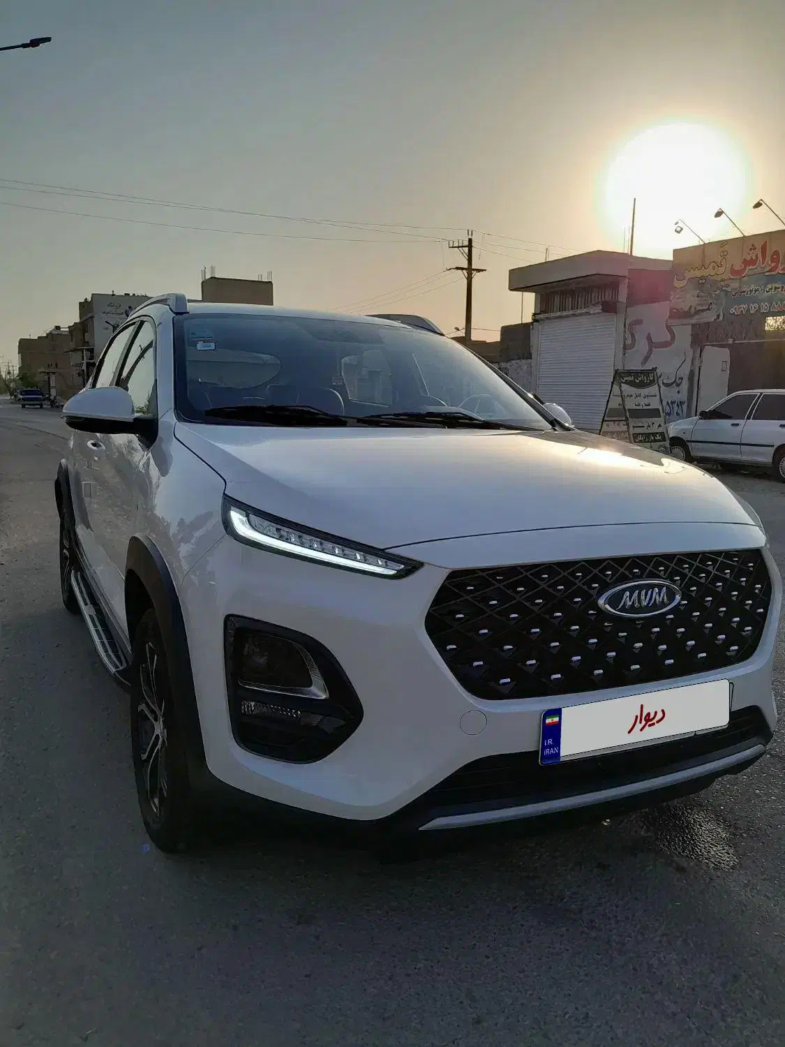 x22پرو دنده ای مدل برج 12چهارصد دو|خودرو سواری و وانت|دزفول, |دیوار