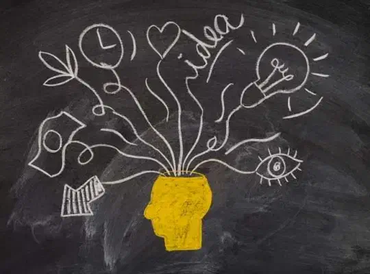 ایده شغلی آینده دار|فعالیت داوطلبانه تحقیقاتی|انزل, |دیوار