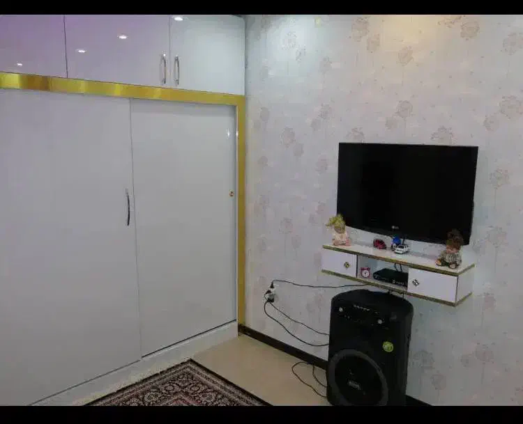 آپارتمان همایون ویلا( سند * پارکینگ)|فروش آپارتمان|محمدشهر, همایون ویلا|دیوار