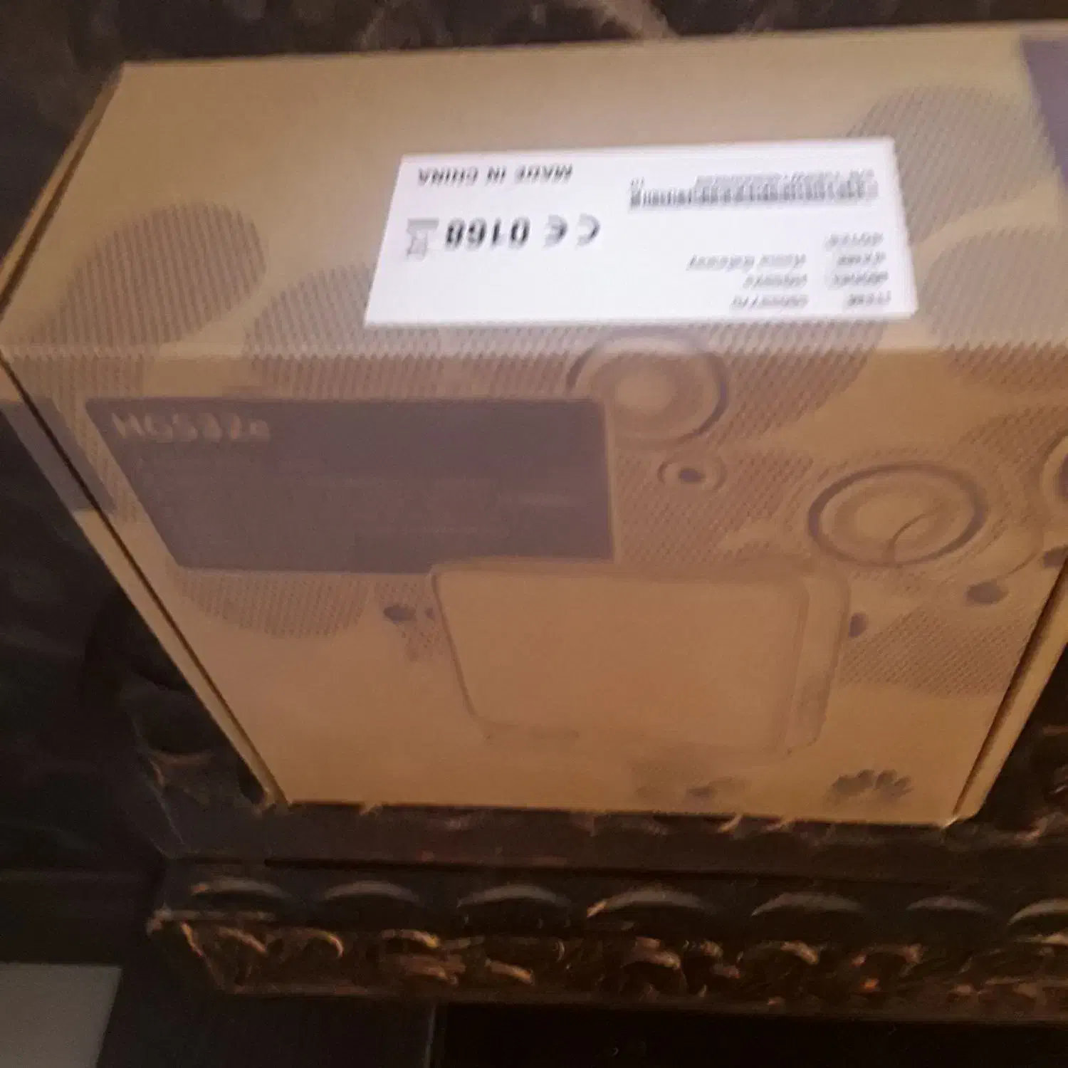 مودم HUAWEI HG532e|مودم و تجهیزات شبکه|شیراز, شهرک آرین|دیوار