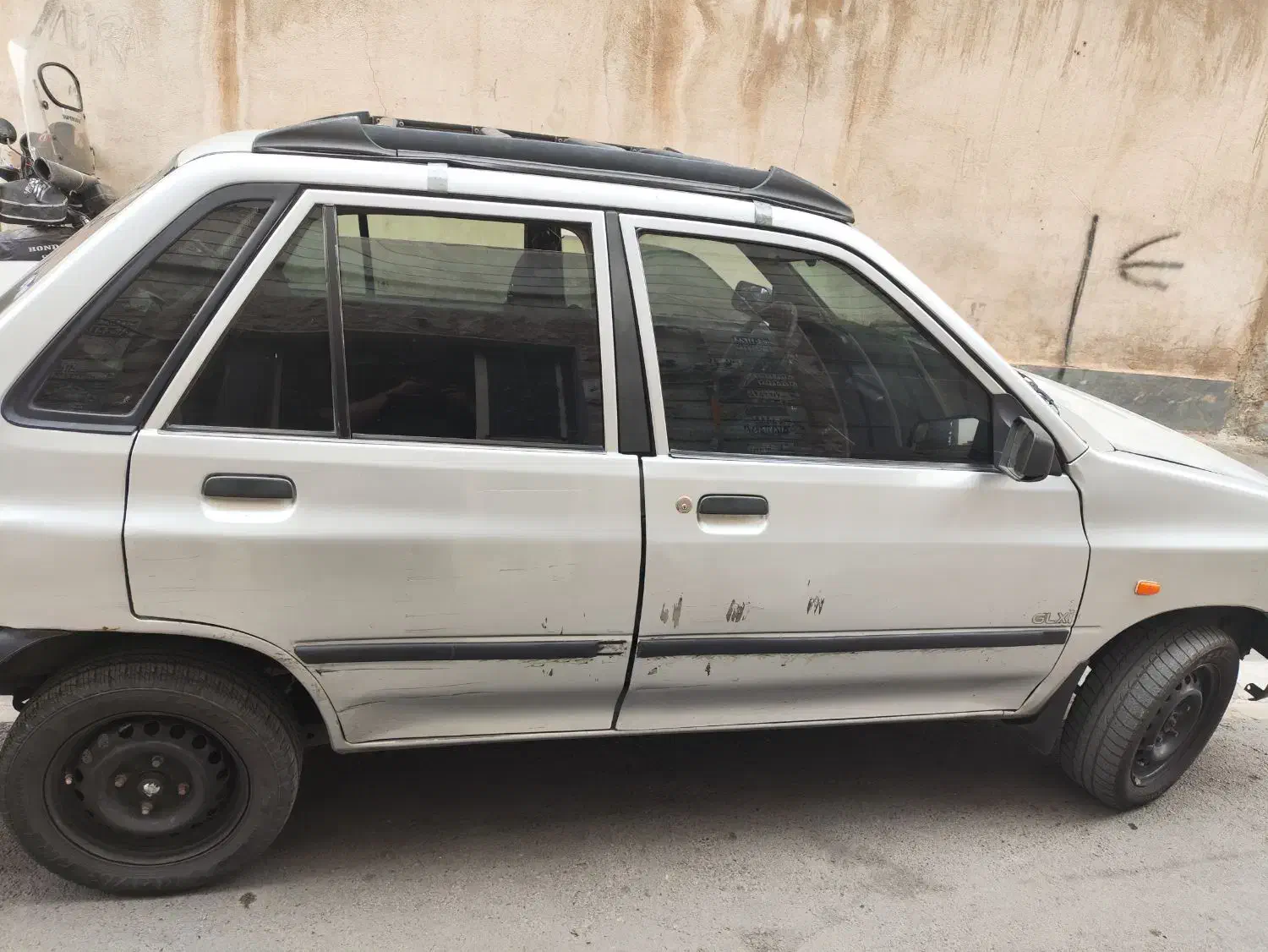 فروش ماشین|خودرو سواری و وانت|کرج, حصارک بالا|دیوار