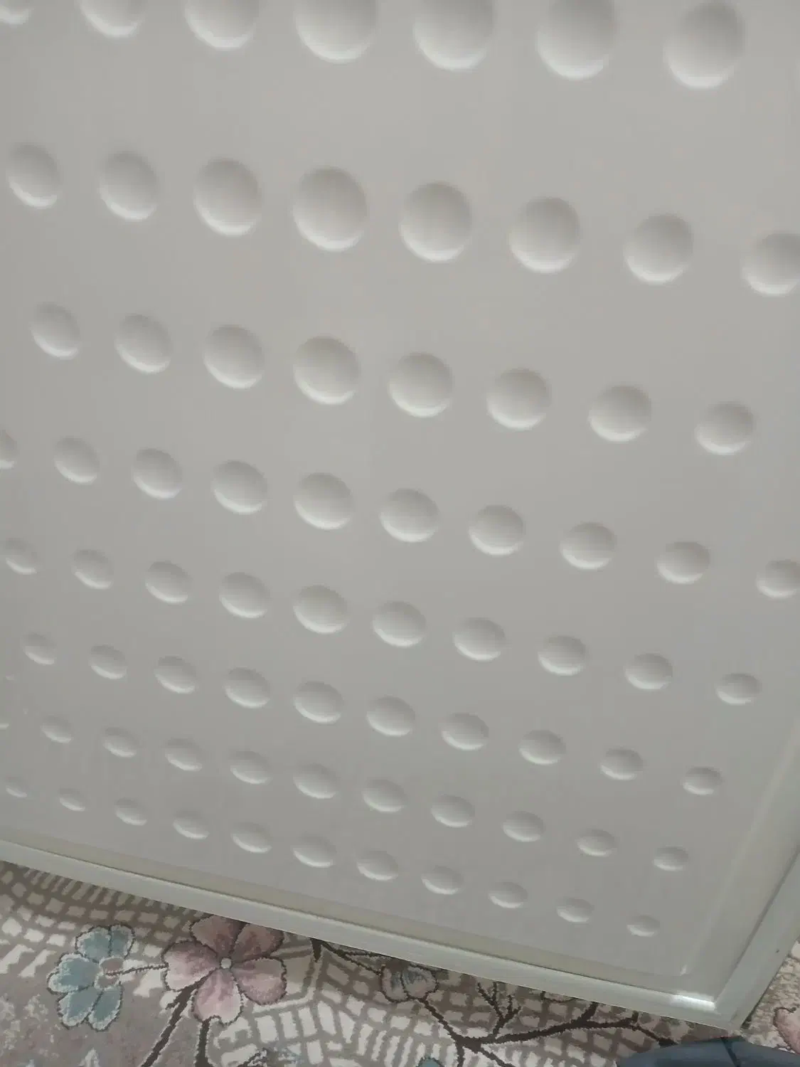 یخچال فریزر کنوود بدون برفک ابسردکن کاملا سالم|یخچال و فریزر|ری, شهید بهشتی|دیوار