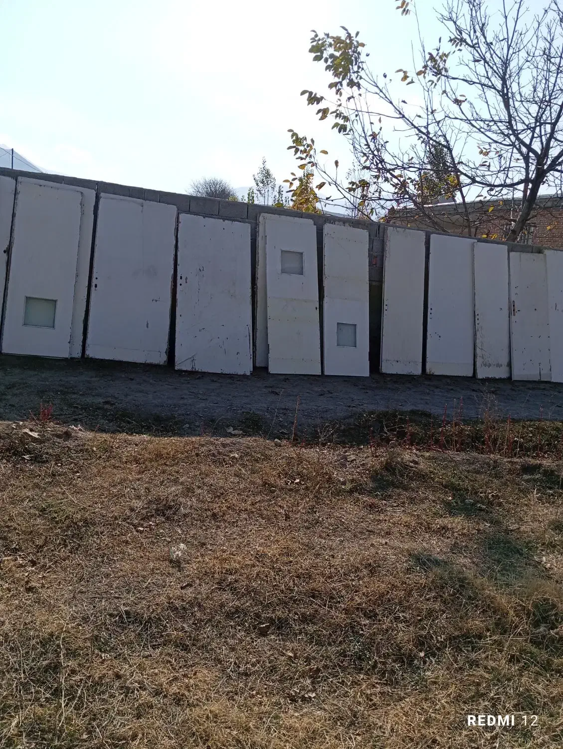 انواع. در.تخته ای در سایزهای مختلف مناسب|حراج|مشگین شهر, |دیوار