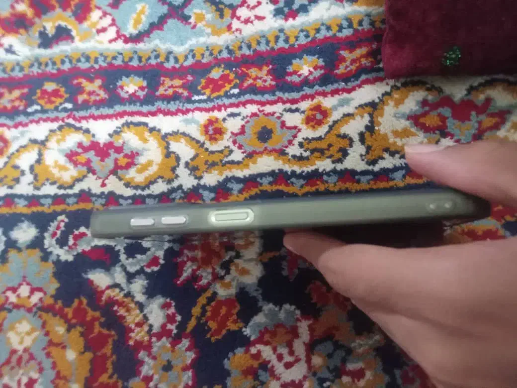 گوشی سامسونگ a14|موبایل|مشهد, شهرک شهید باهنر|دیوار