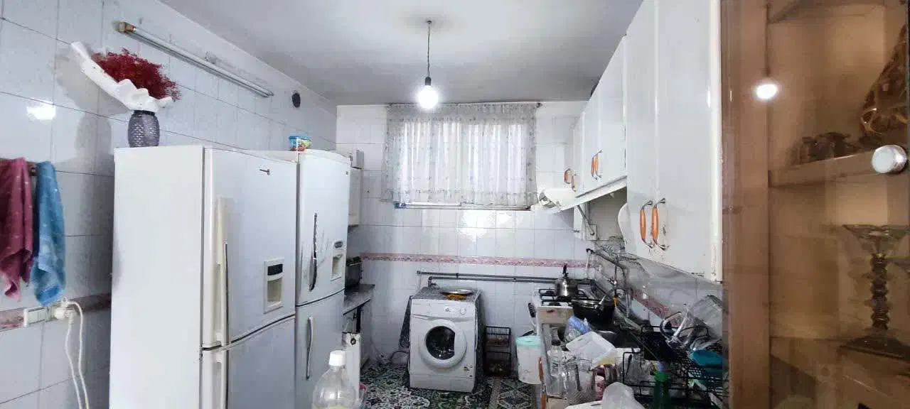 فروش خونه ویلایی دوکله در2طبقه خ چمران ورامین|فروش خانه و ویلا|ورامین, ورامین|دیوار