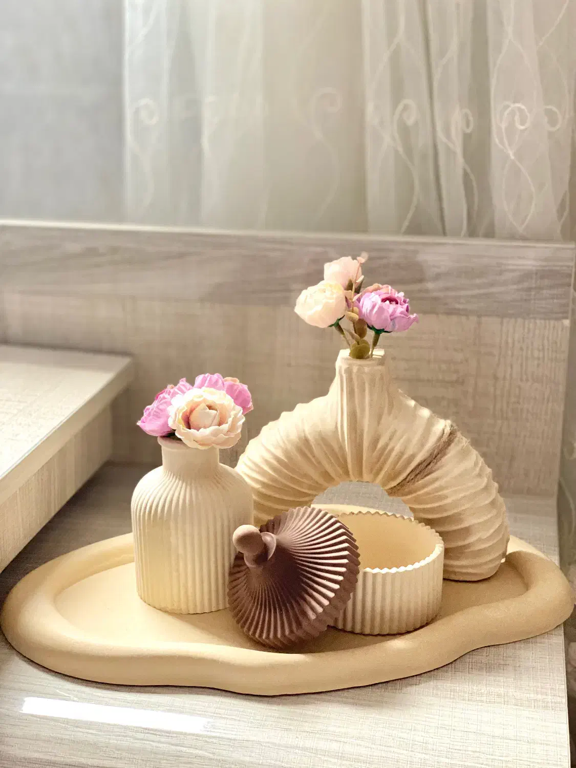 دکوری عمده و تک سنگ مصنوعی|صنایع دستی و سایر لوازم تزئینی|جویبار, |دیوار