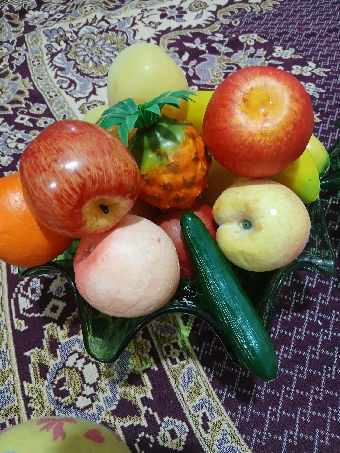 میوهای مصنوعی|گل مصنوعی|قزوین, |دیوار