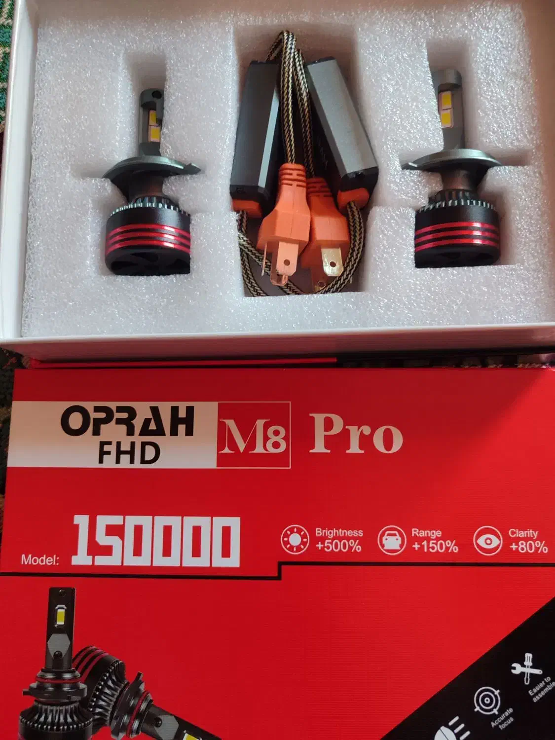 لامپ هدلایت|قطعات یدکی و لوازم جانبی|سرباز, |دیوار