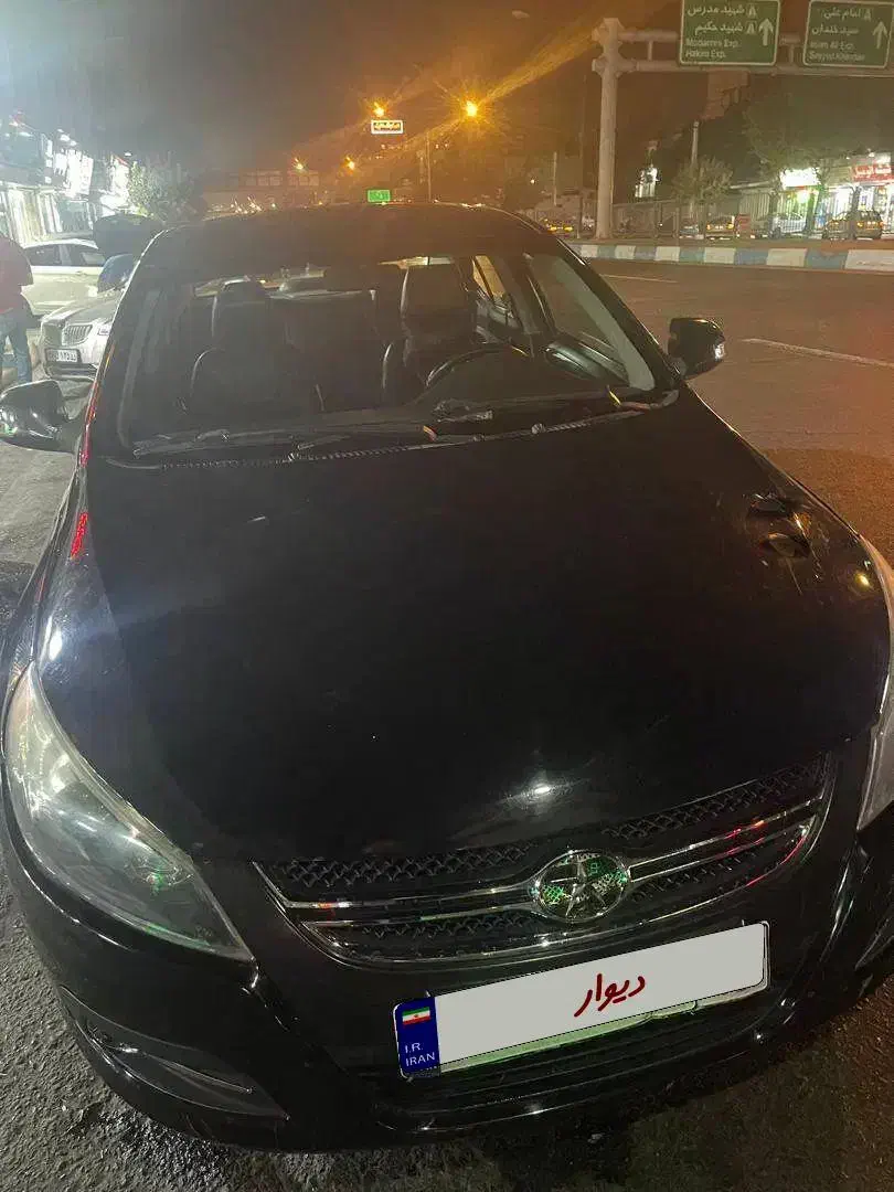 جک جی 5|خودرو سواری و وانت|تهران, مدائن|دیوار