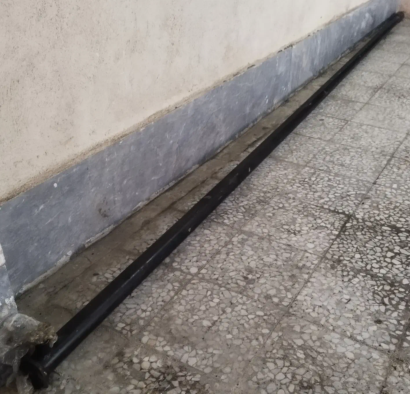 جک آسانسور کارکرده سالم|مصالح و تجهیزات ساختمان|کرج, ساسانی (قلمستان)|دیوار