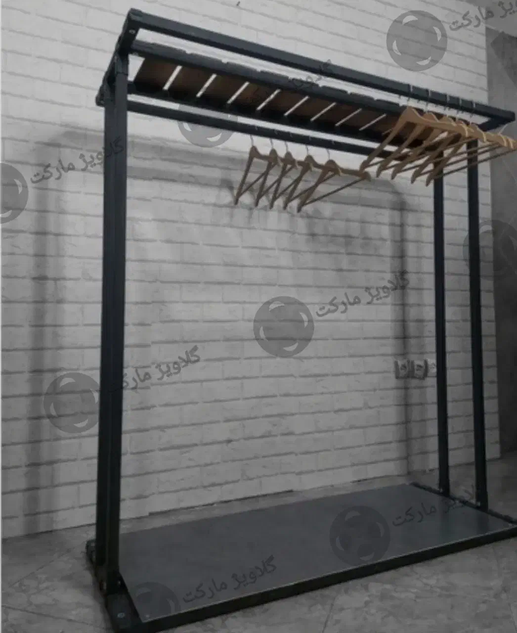 تولید و پخش  انواع رگال|جاکفشی، کمد، دراور|فردیس, ثابتی|دیوار