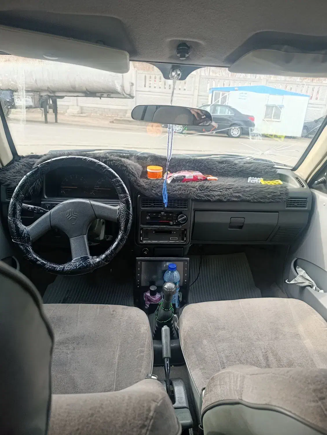 فروش|خودرو سواری و وانت|شهریار, فرارت|دیوار