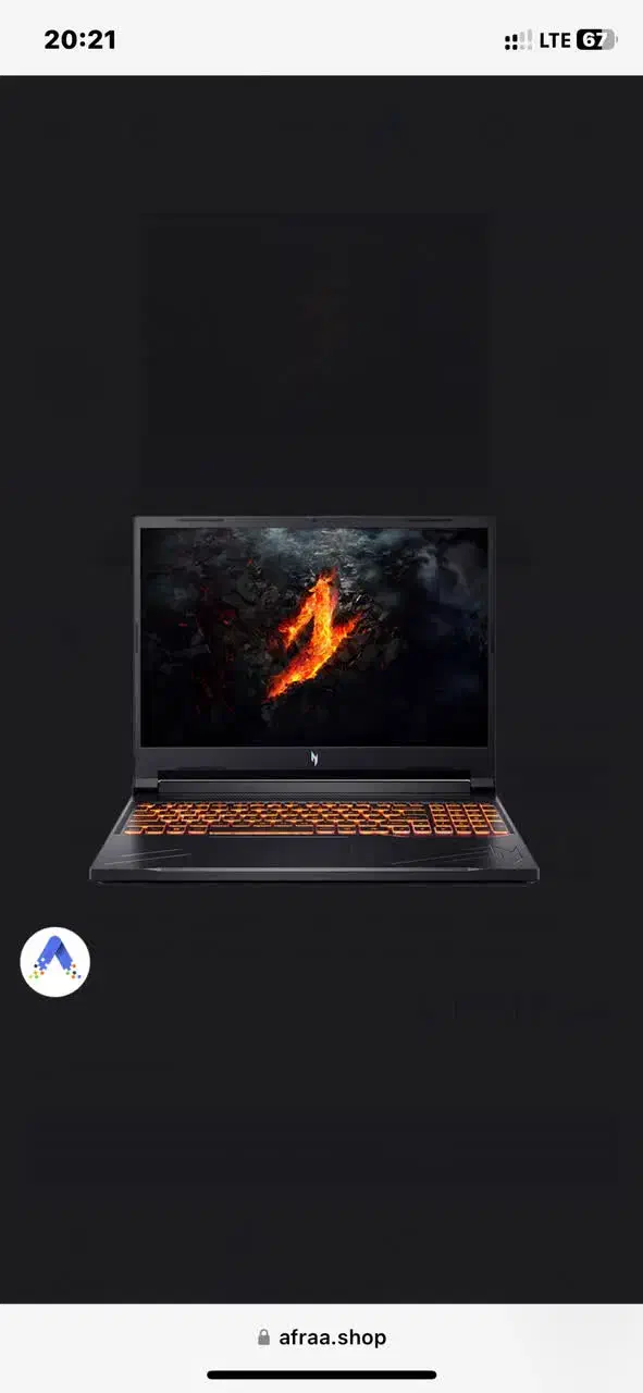 لپ تاپ ایسر نو|رایانه همراه|مشهد, سید رضی|دیوار