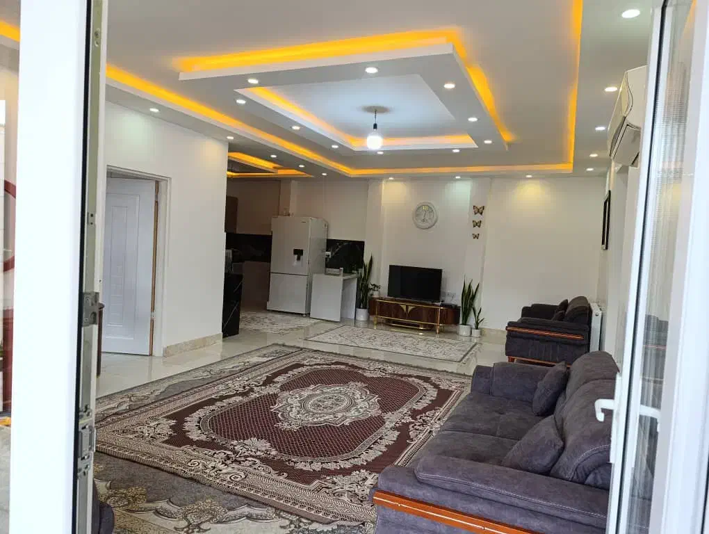 فروش ویلایی سند دار|فروش خانه و ویلا|رشت, بیجارپس|دیوار