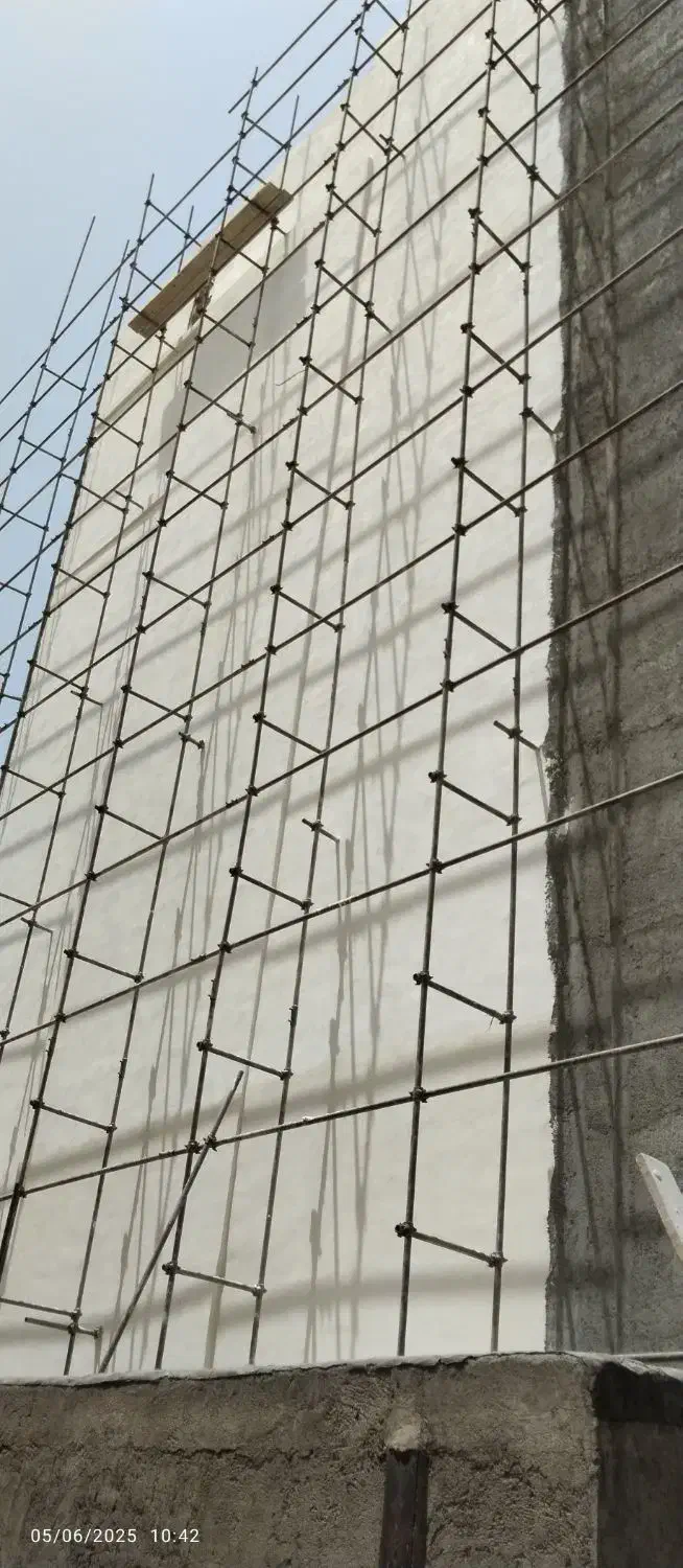 /سیمان کاری/سفت کاری بنایی/حفر چاه|خدمات پیشه و مهارت|مشهد, بهشت|دیوار