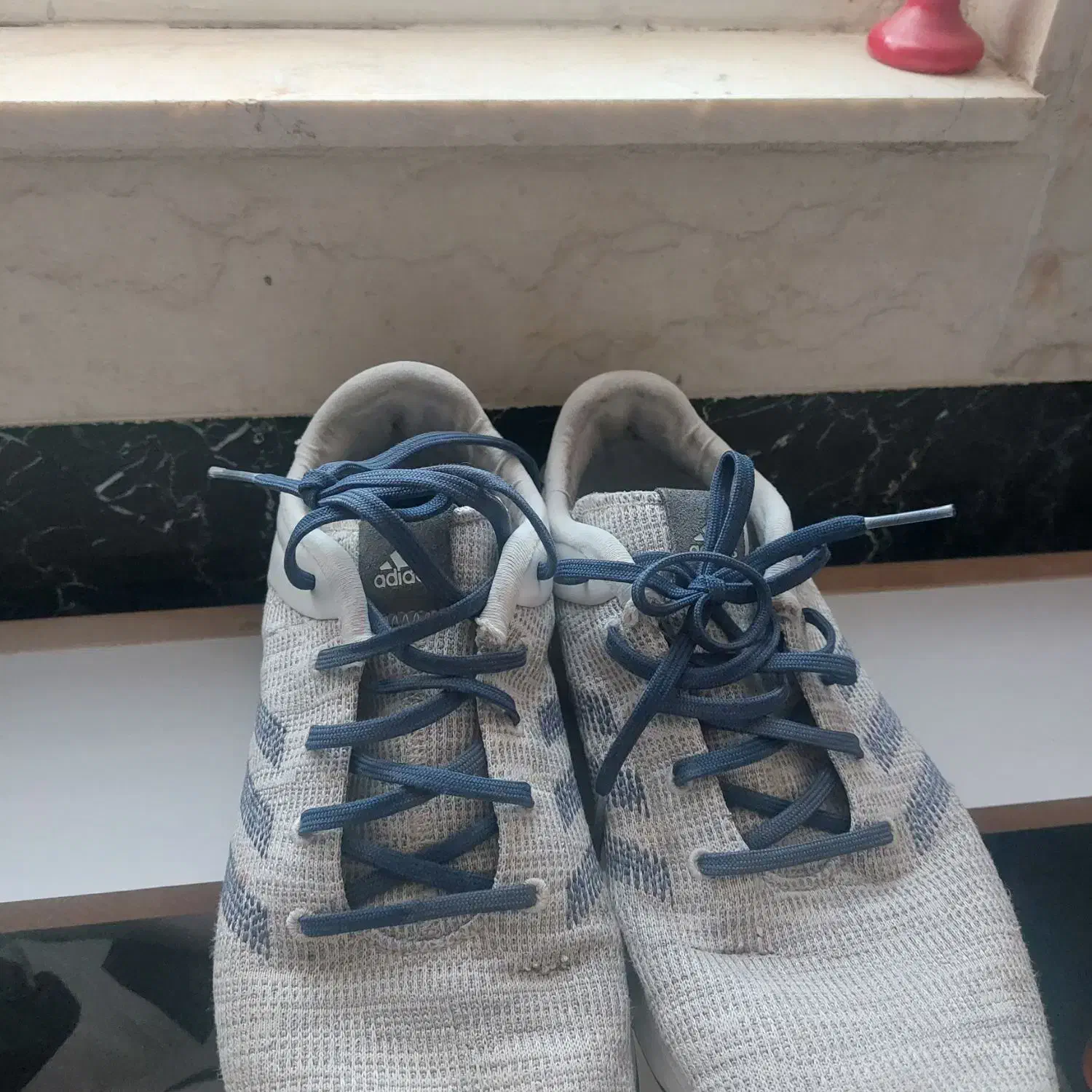 کتونی ادیداس اورجینال|کیف، کفش، کمربند|ورامین, ورامین|دیوار