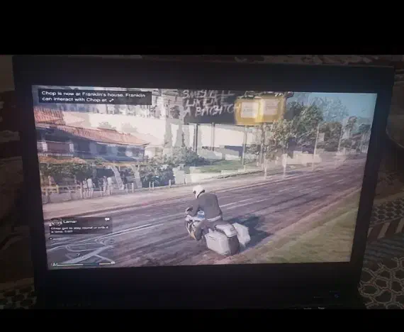 لب تاپ|رایانه همراه|مشهد, رده|دیوار