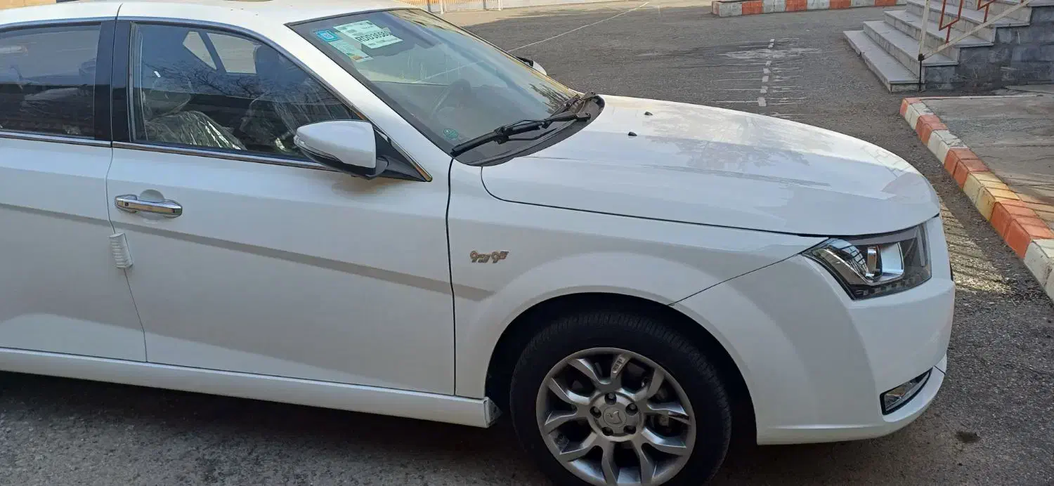 دناپلاس اتومات توربو آپشنال ۱۴۰۳ در حد صفر|خودرو سواری و وانت|سقز, |دیوار