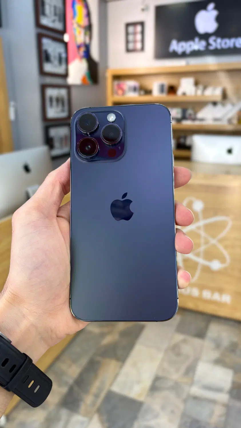 iphone14promax|موبایل|ارومیه, |دیوار