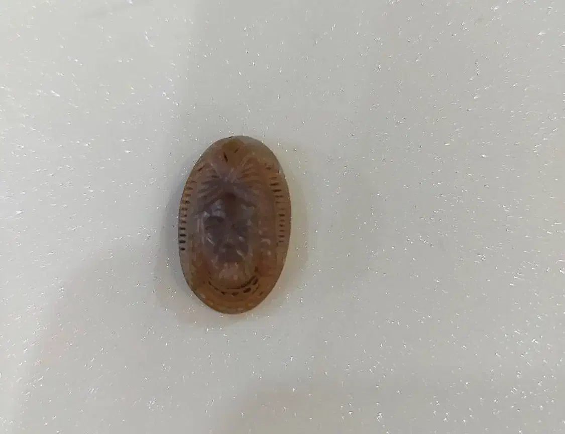 دو‌ عدد سنگ قدیمی|کلکسیون اشیاء عتیقه|اهواز, اهواز|دیوار