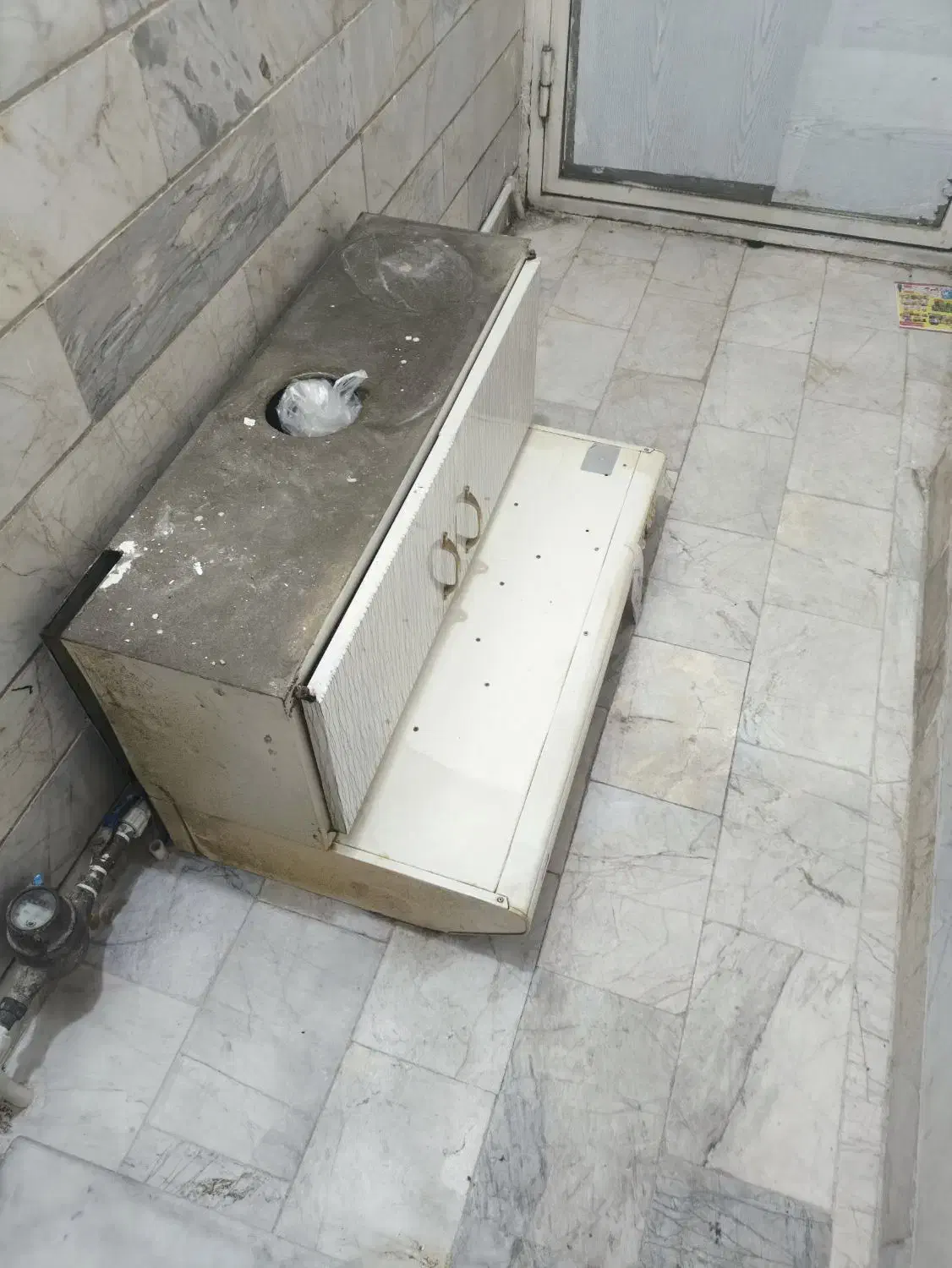 هود اشپزخانه ۲ موتوره|هود|ورامین, ورامین|دیوار