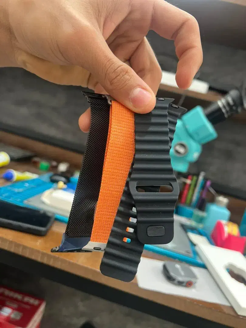 ساعت هوشمند|ساعت|یزد, |دیوار